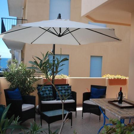 Apartment Conchiglie 2 كالا غونوني المظهر الخارجي الصورة