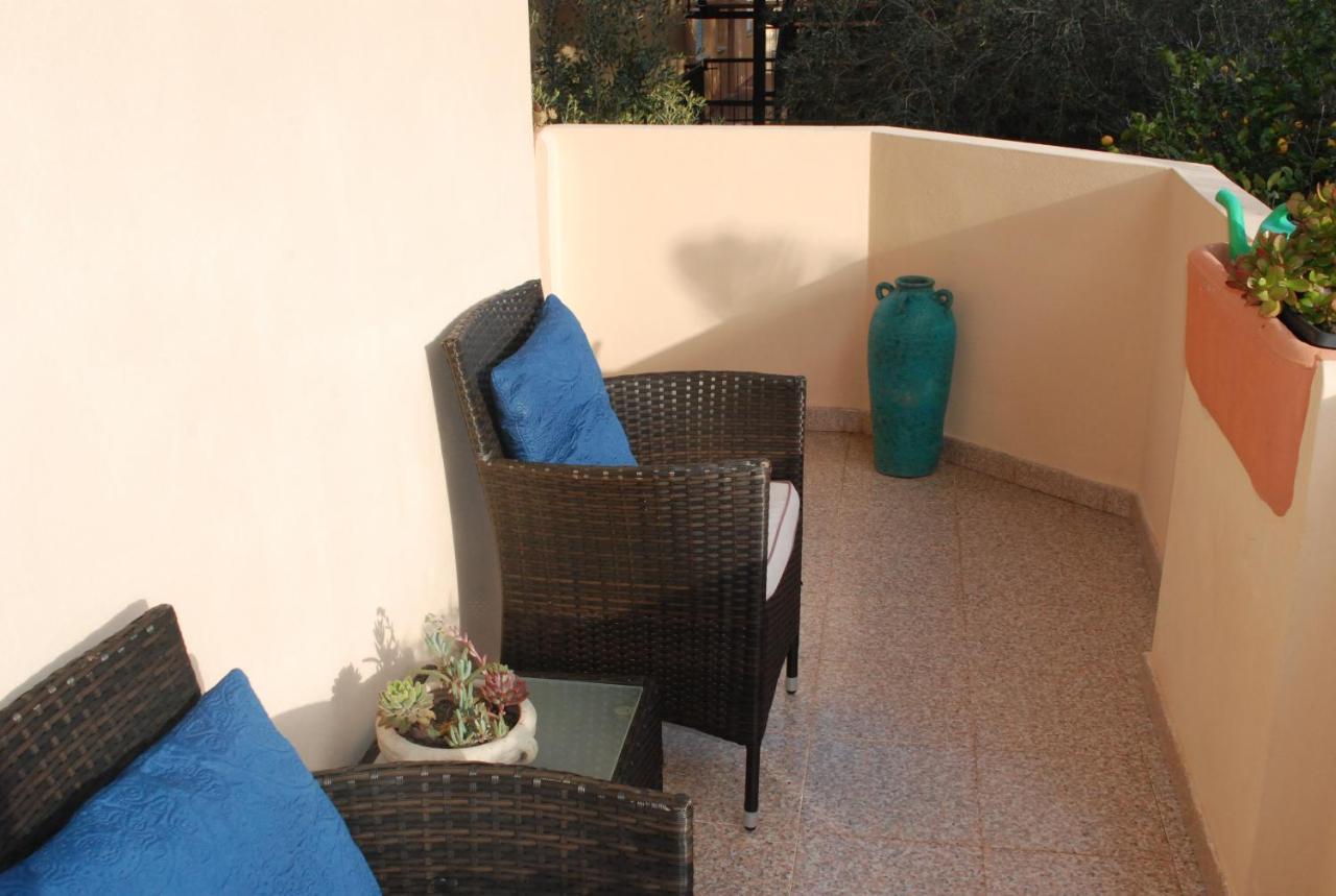 Apartment Conchiglie 2 كالا غونوني المظهر الخارجي الصورة