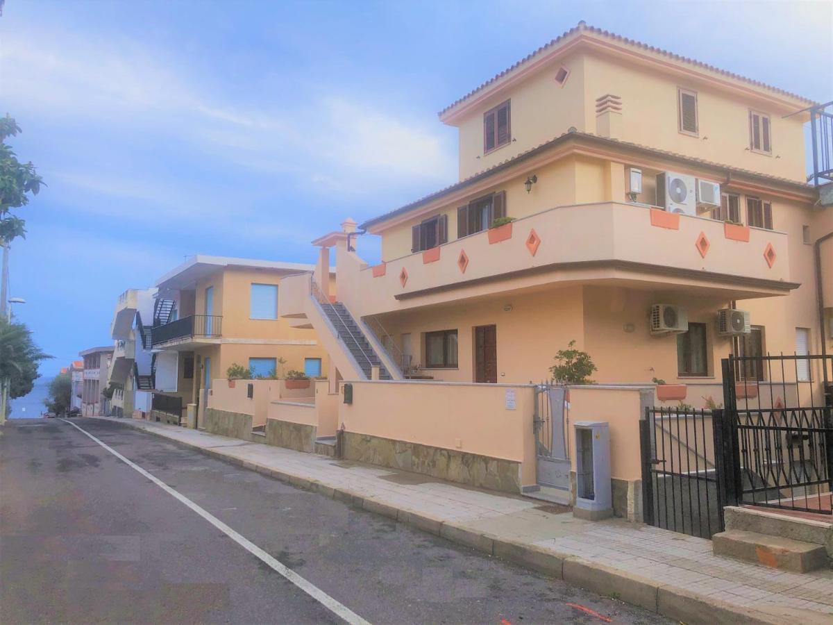 Apartment Conchiglie 2 كالا غونوني المظهر الخارجي الصورة