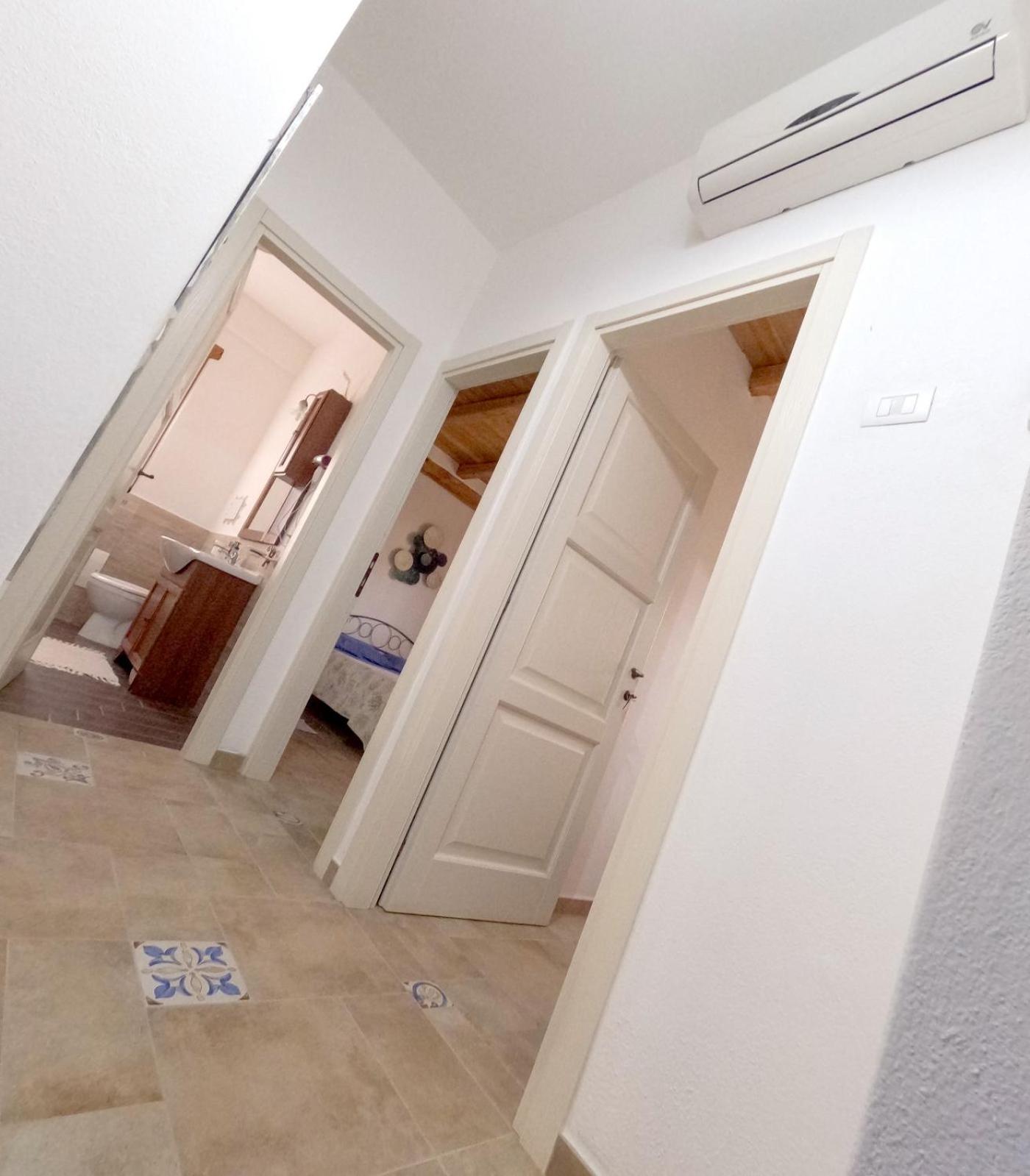 Apartment Conchiglie 2 كالا غونوني المظهر الخارجي الصورة