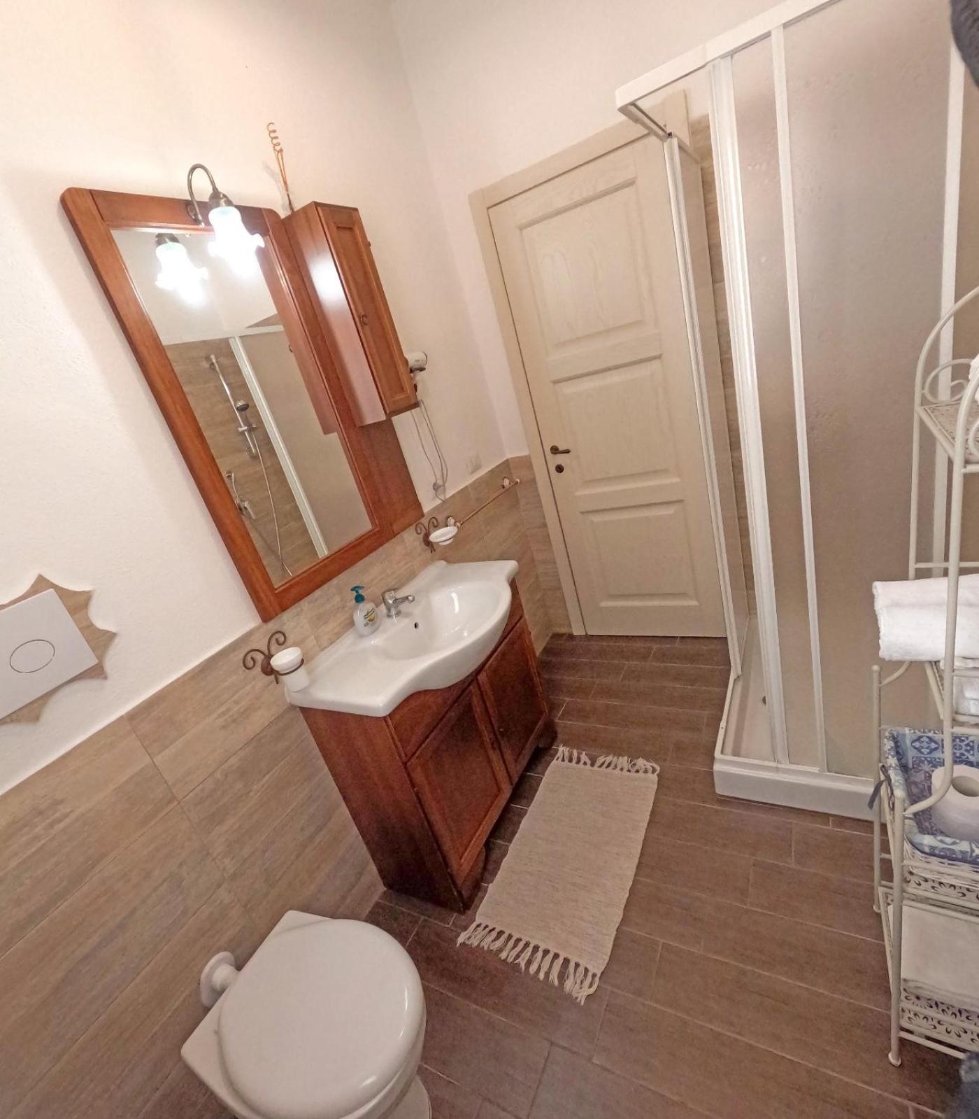 Apartment Conchiglie 2 كالا غونوني المظهر الخارجي الصورة