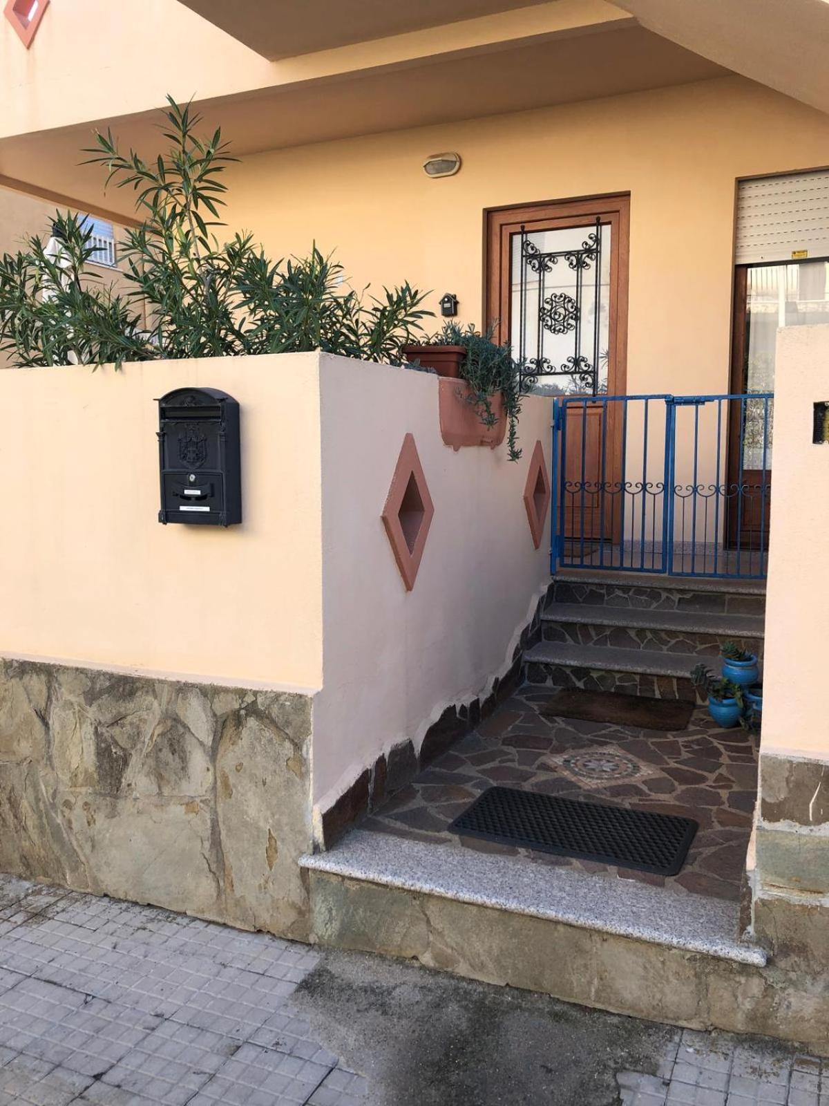 Apartment Conchiglie 2 كالا غونوني المظهر الخارجي الصورة